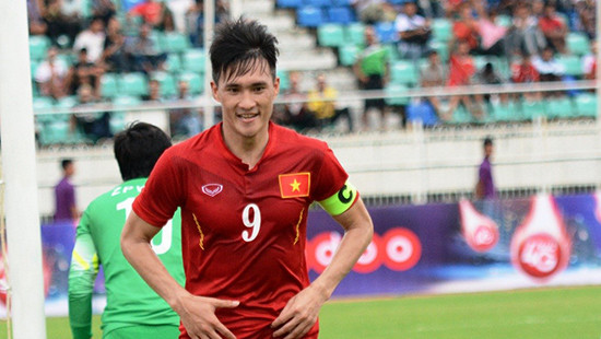 AFF Suzuki Cup 2016: Tuyển Việt Nam có 3 điểm đầu tiên