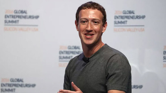 Mark Zuckerberg phác thảo cách xử lý những tin tức giả mạo