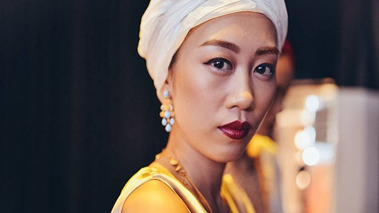Kikki Lê xác nhận không tham gia Asia's Next Top Model