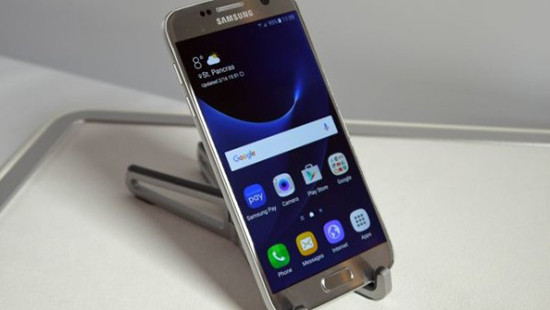 Samsung khẳng định Galaxy S7 và S7 edge là an toàn