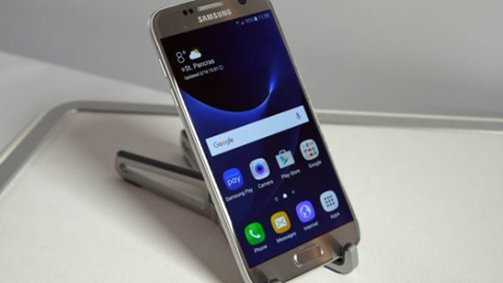 Samsung khẳng định Galaxy S7 và S7 edge là an toàn