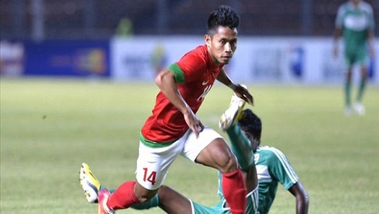 AFF Suzuki Cup 2016: Indonesia cầm hòa Philippines