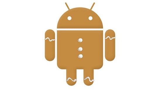 Google khai tử Android Gingerbread, Honeycomb vào năm 2017