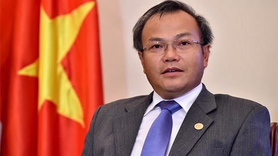 Tăng cường sự kết nối toàn diện của Khu vực Tam giác phát triển Campuchia-Lào-Việt Nam