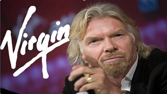 5 nguyên tắc khởi nghiệp thành công của tỷ phú Richard Branson