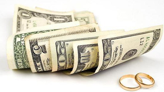 Đừng để vấn đề tài chính phá hủy hôn nhân của bạn