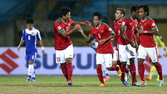 AFF Suzuki Cup 2016: Xác định đối thủ Việt Nam vòng bán kết