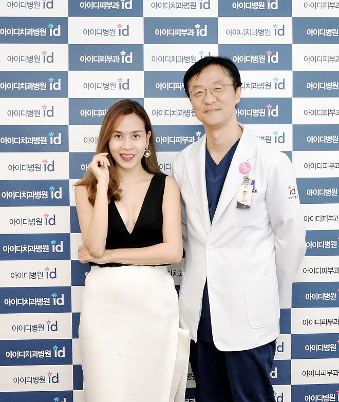 Lưu Hương Giang lên tiếng về nghi án phẫu thuật thẩm mỹ