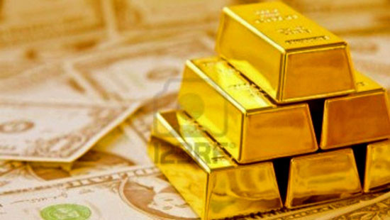 Thị trường vàng chứng kiến tuần giảm giá thứ ba liên tiếp