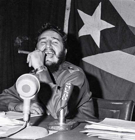 Hơn 600 lần ám sát Fidel Castrol, CIA vẫn thất bại ê chề 