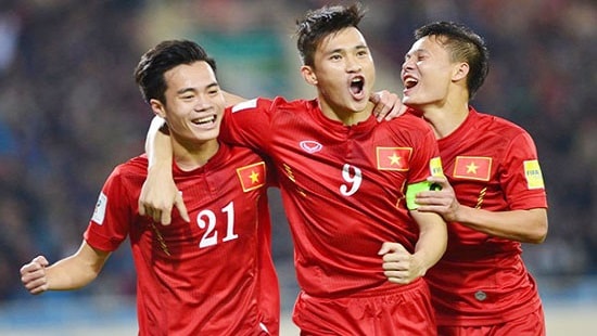 AFF Suzuki Cup 2016: Việt Nam sẽ có điểm trước Campuchia?