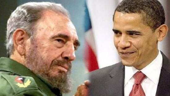 Tổng thống Mỹ Barack Obama: “Cuba sẽ luôn có người bạn, đối tác là Mỹ”