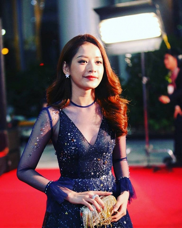 Chi Pu, Lý Hải, Sơn Tùng M-TP lần lượt “ẵm giải” tại WebTV Asia 2016