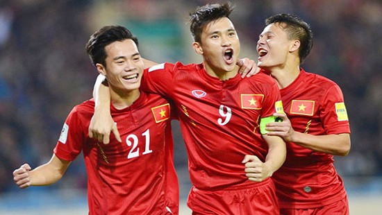 AFF Suzuki Cup 2016: Hành trình vào bán kết của tuyển Việt Nam 