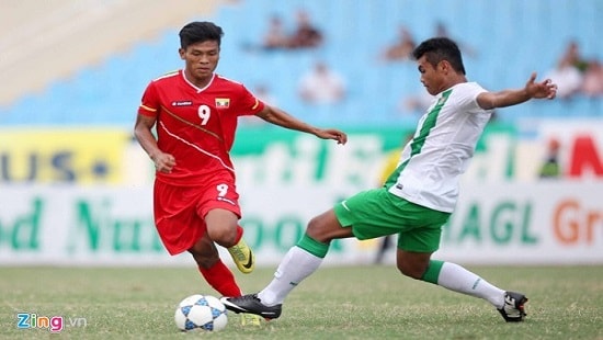 AFF Suzuki Cup 2016: Thái Lan bị Myanmar loại khỏi bán kết?