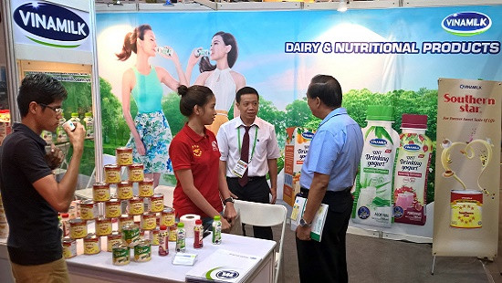 Vinamilk - doanh nghiệp Việt đầu tiên được phép tự chứng nhận xuất xứ hàng hóa trong ASEAN 