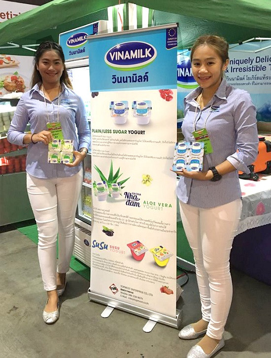 Vinamilk - doanh nghiệp Việt đầu tiên được phép tự chứng nhận xuất xứ hàng hóa trong ASEAN 
