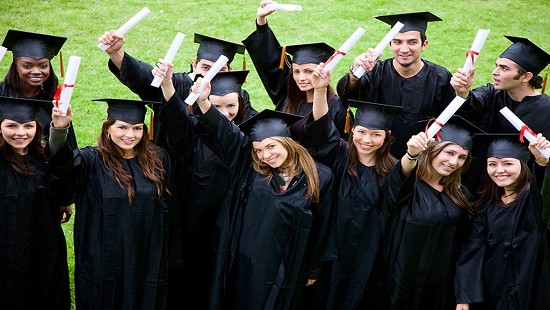 3 nước châu Á nằm trong top 10 hệ thống giáo dục đại học tốt nhất thế giới