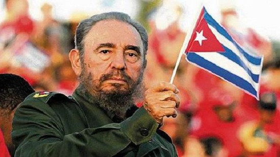 50 năm lãnh đạo và những di sản trường tồn cùng thời gian của lãnh tụ Fidel Castro