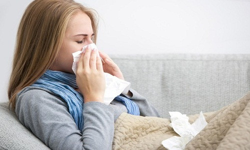 5 bệnh dễ mắc vào mùa đông và cách phòng tránh