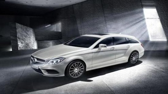 Mercedes-Benz CLS sắp bị khai tử?