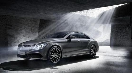 Mercedes-Benz CLS sắp bị khai tử?