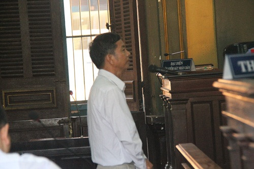 Vụ án Công ty Phú An Sinh ở Bà Rịa-Vũng Tàu: Hủy bản án sơ thẩm vì có dấu hiệu bỏ lọt tội phạm