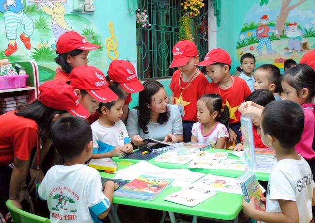 Cầu truyền hình dài kỷ lục 16 tiếng và những bí mật chưa kể