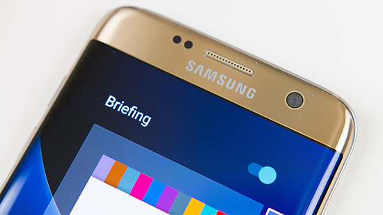 Máy ảnh trước Galaxy S8 sẽ hỗ trợ khả năng tự động lấy nét