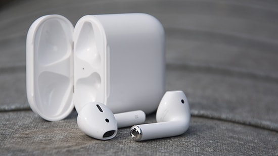 Sếp Apple: AirPods sẽ lên kệ trong vài tuần tới