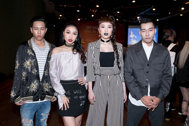 Hương Giang Idol lái xe 4 tỷ, diện trang phục 'độc nhất vô nhị