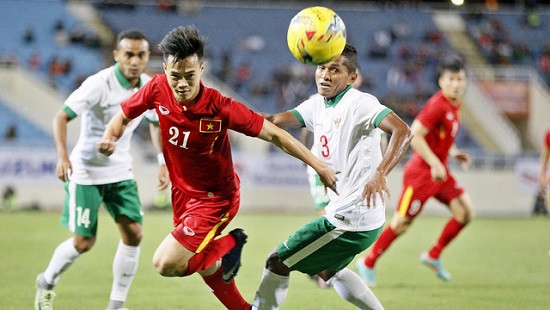 AFF Suzuki Cup 2016: Thử thách nào chờ tuyển Việt Nam?
