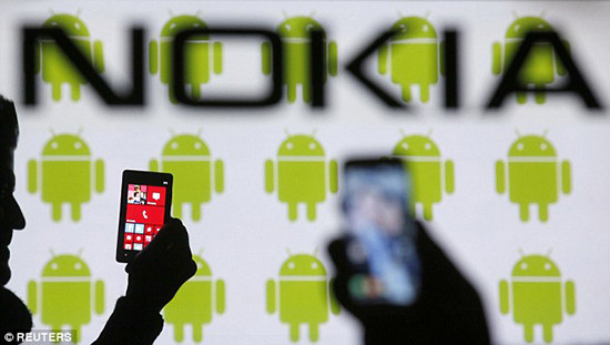 Hoàn tất thỏa thuận với HMD, smartphone Nokia sẵn sàng tái xuất