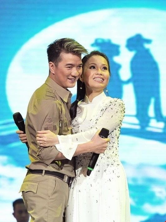 Gia Đình Song Ca – show truyền hình mới dành cho triệu gia đình Việt