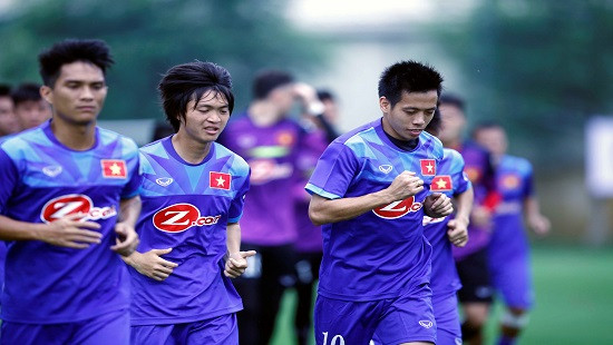AFF Suzuki Cup 2016: Truyền thông Indonesia “soi kỹ” tuyển Việt Nam