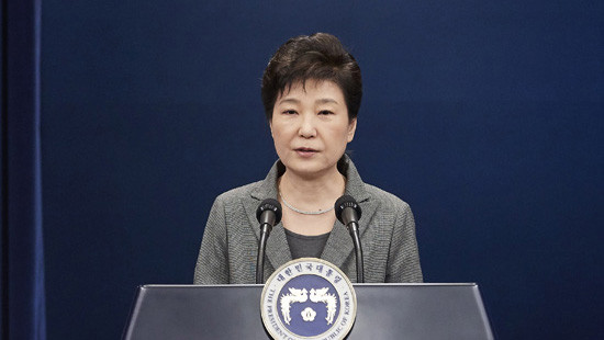 Hàn Quốc: Biểu tình cuối tuần lần thứ 6 phản đối Tổng thống 