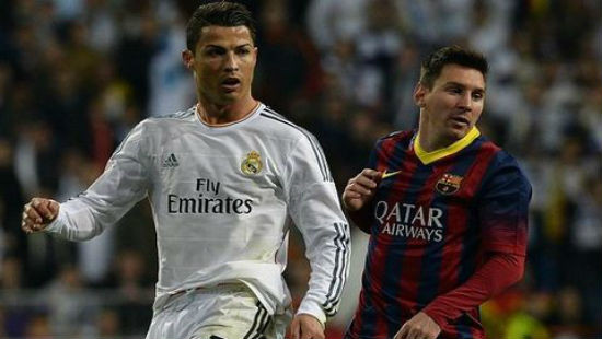 Chấn thương đang bủa vây trận siêu kinh điển giữa Real Madrid và Barcelona