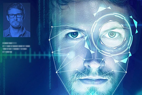 MIT phát triển hệ thống AI nhận dạng khuôn mặt con người
