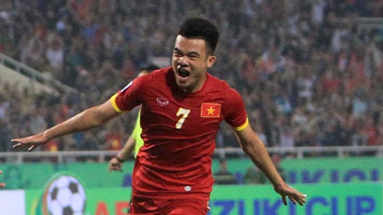 AFF SUZUKI CUP 2016: Hoàng Thịnh chạy đua với thời gian 