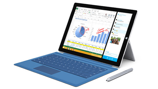 Surface Pro 5 sẽ là ‘MacBook Pro’ chạy nền tảng Windows 10