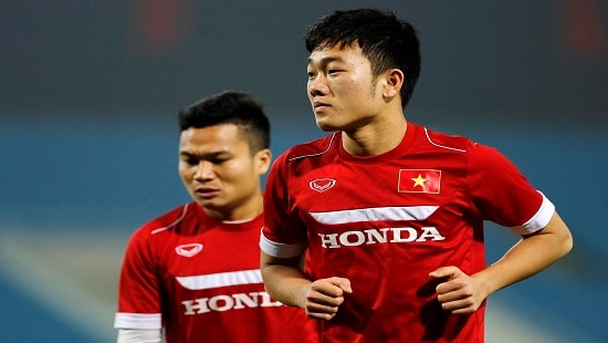 AFF Suzuki Cup 2016: Tuyển Indonesia gặp bất lợi