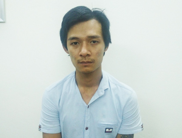 Quảng Nam: Bắt đối tượng bán ma túy tại gia