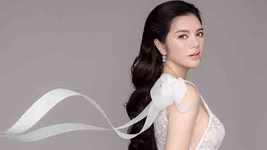 Lý Nhã Kỳ được chỉ định làm Công chúa Châu Á của Mindanao Philippines