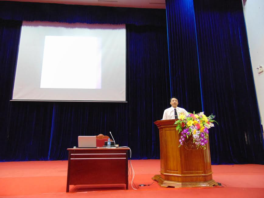 TAND tỉnh Cà Mau tổ chức tập huấn nghiệp vụ xét xử 