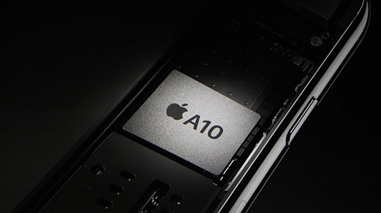 iPhone 8 sẽ chỉ là sự khởi đầu cho tốc độ phát triển của chip xử lý