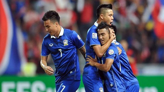 Chung kết AFF Suzuki Cup 2016: Thái Lan đối đầu Indonesia 