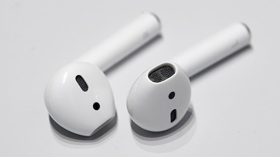 Apple chưa thể phát hành AirPods vì lý do kỹ thuật