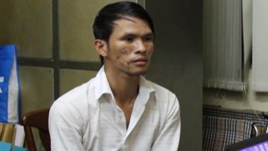 Nghi can hành hạ bé trai Campuchia sẽ được xử lý theo pháp luật Việt Nam