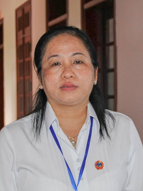 TAND huyện Năm Căn, Cà Mau: Nữ Chánh án với bài học “gần dân, học dân”