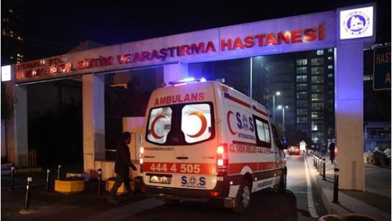 Đánh bom ở Thổ Nhĩ Kỳ: Gần 200 người thương vong, bắt giữ 10 kẻ tình nghi